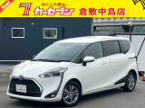 トヨタ シエンタ