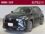 トヨタ ヤリスクロス