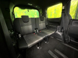 3列目シートはもちろん状態良好☆大人でもゆったりと座って頂けますので、大人数でのお出かけもラクラクです♪ご家族で、気の知れた仲間で、ドライブに行くのが楽しみですね♪