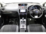 レヴォーグ 1.6 GT アイサイト Sスタイル 4WD 