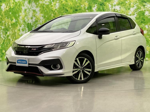 フィット 1.5 RS ホンダセンシング 