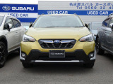 【フロント】スバルの認定中古車は、徹底したチェックと点検整備により安心してお乗りいただけます。全国のスバルディーラーのサービスネットワークであなたをサポートします。詳しくは0569-32-4010まで
