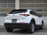 CX-30 2.0 20S プロアクティブ ツーリングセレクション 4WD 