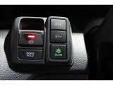 ECONボタンで低燃費モードに☆☆☆ECONスイッチを上手に使ってエコドライブ♪♪環境にもお財布にも優しい装備です☆☆☆