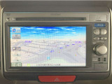 【ホンダ純正ワンセグナビ】