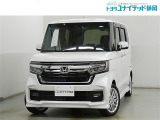 ホンダ N-BOXカスタム