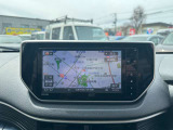 ナビも装備、ドライブには欠かせませんね!!