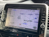 ◆◆◆走る楽しさを加速する、大画面の日産オリジナルインチメモリーナビゲーションです。TVやラジオはもちろん、Bluetoothも対応しております。