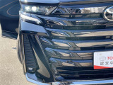 LEDヘッドライトでとても明るいです!