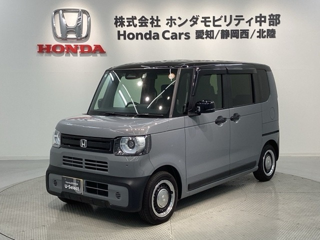 ホンダ N-BOX 