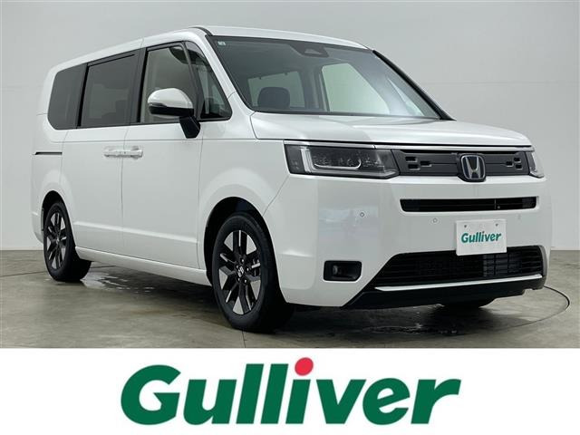 ステップワゴン 2.0 e:HEV エアー EX 修復歴無し