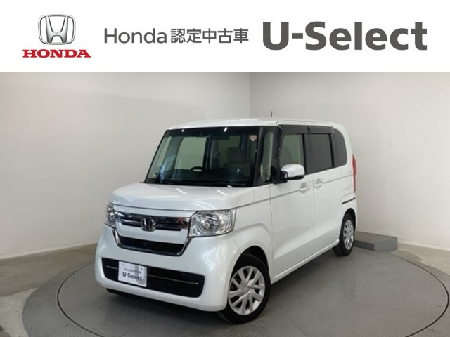 ホンダ N-BOX 