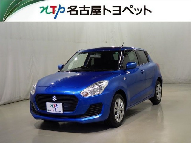 スズキ スイフト 