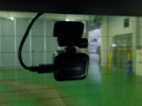 バックカメラの画像です。ガイドラインがスムースな車庫入れをサポートいたします!車庫入れの安心感がアップしますね☆