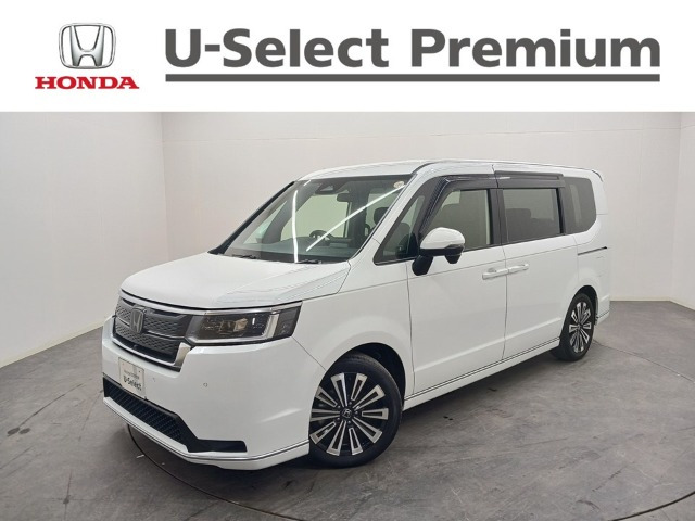 ステップワゴン 1.5 スパーダ プレミアムライン