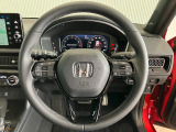 【Honda SENSING】衝突被害軽減ブレーキ〈CMBS〉、ACC〈アダプティブ・クルーズ・コントロール〉、LKAS〈車線維持支援システム〉、誤発進抑制機能、等で安全運転のサポートをします!