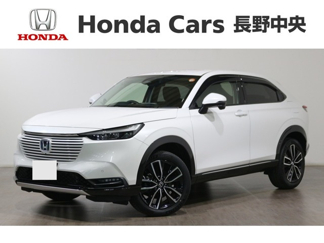 ホンダ ヴェゼル 