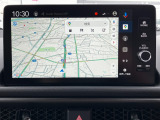 嬉しいナビ付です♪これで遠出も安心です。目的地まで連れて行ってくれます。ドライブが楽しくなりますね。