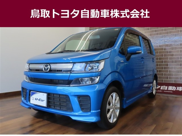 フレア ハイブリッド XS 