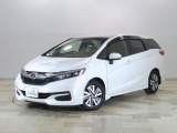 ホンダ シャトル
