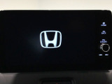 Honda CONEECT対応で、更に便利が広がったナビディスプレーです♪もちろんFM/AMラジオもお聞きいただけますよ♪