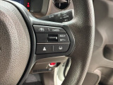 クルーズコントロールを装備しています。高速道路などで一定の速度で走ってくれるので運転が楽ですよ!速度を設定できますので、スピードの出しすぎにも注意できます。
