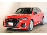 RS Q3 2.5 4WD 