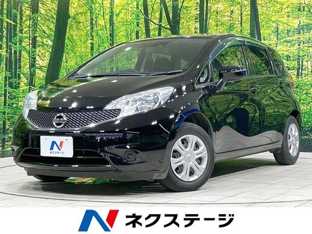 日産 ノート 