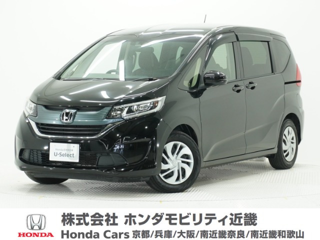 フリード 1.5 G ホンダセンシング 