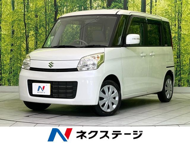 スズキ スペーシア 