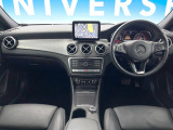GLAクラス GLA250 4マチック 4WD 