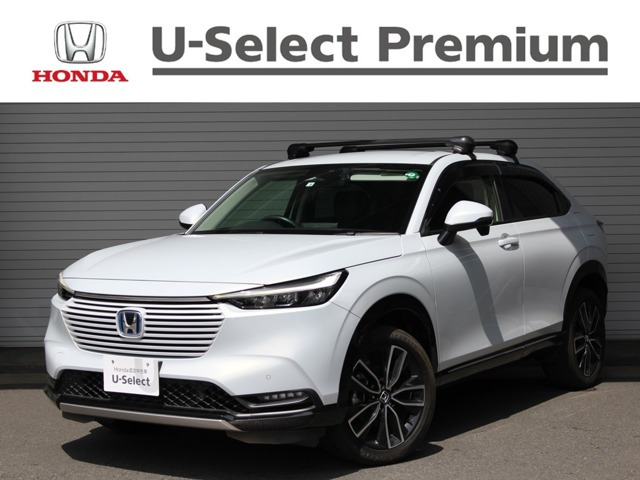 ホンダ ヴェゼル 