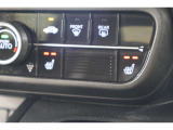 シートヒーター装備付き車!!座席に埋め込まれた電熱線によりシートを暖めることが出来る装備で、温められたシートは、寒い冬には最適です!!