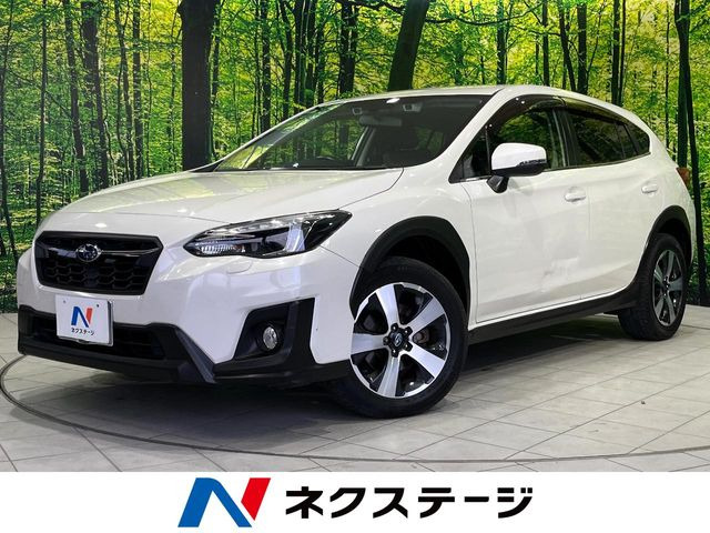 XV 2.0i-S アイサイト 4WD 
