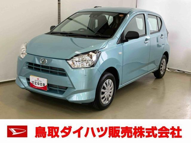 ミライース L SAIII 