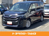 トヨタ ノア