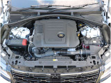 INGENIUM 2.0リッター4気筒 204ps ターボチャージドディーゼル MHEV(AT)AWD