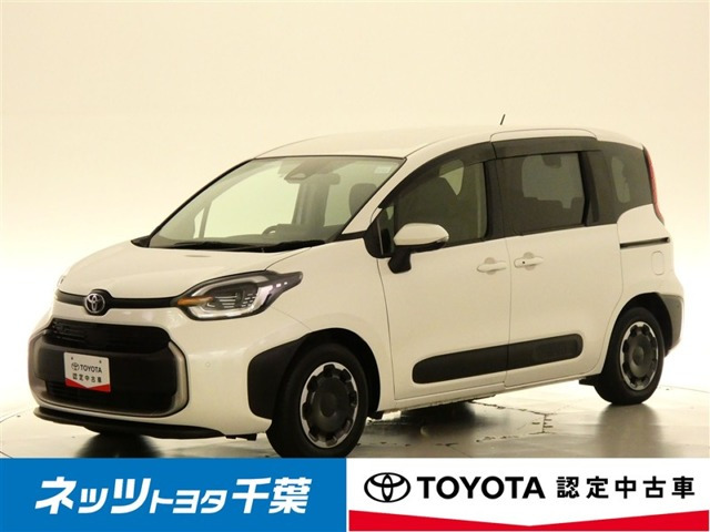 シエンタ ハイブリッド 1.5 Z 