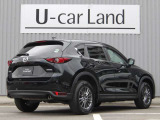 CX-5 2.0 20S スマートエディション 