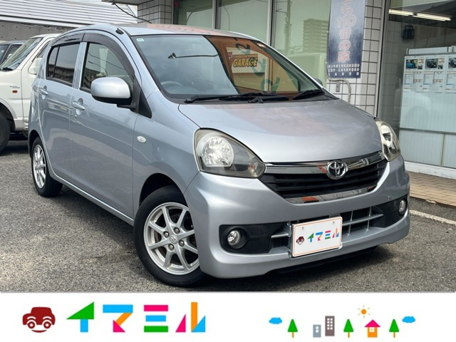 トヨタ ピクシスエポック 