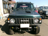 ジムニー ワイルドウインド 4WD 