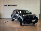 ヤリスクロス 1.5 ハイブリッド Z E-Four 4WD 