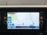 日産純正メモリーナビ(MC313D-W)です。クリアな画質を楽しんでいただけるフルセグ地デジTVなど、書ききれないほどの機能が満載です。