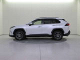 RAV4 2.5 ハイブリッド G E-Four 4WD 