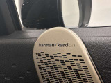 harman//kardonハーマンカードン製オーディオシステム
