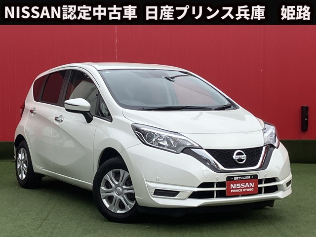 日産 ノート 