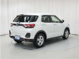 ライズ 1.0 G 4WD 
