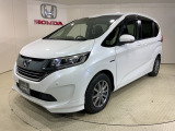 フリード+ 1.5 ハイブリッド G ホンダセンシング 