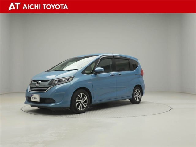 ホンダ フリード+ 