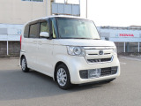 N-BOX G L ホンダセンシング 